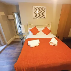 3* Guest house Amherst