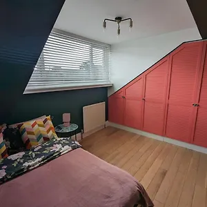 Urban Zen Den , Newcastle upon Tyne United Kingdom