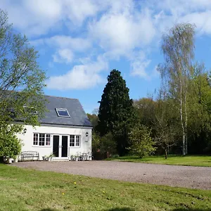 Burraton Cob , Exeter United Kingdom