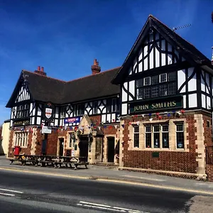 Ingram Arms Hotel, Hatfield , Doncaster United Kingdom